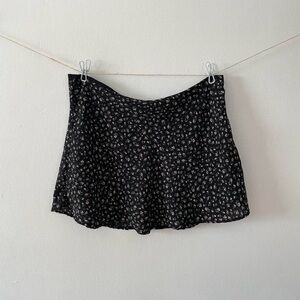 H&M Mini Skirt